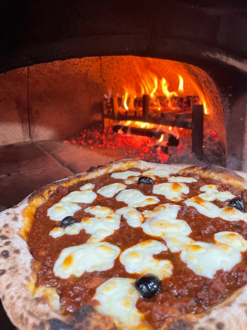 Pépico Pizza - photo 1