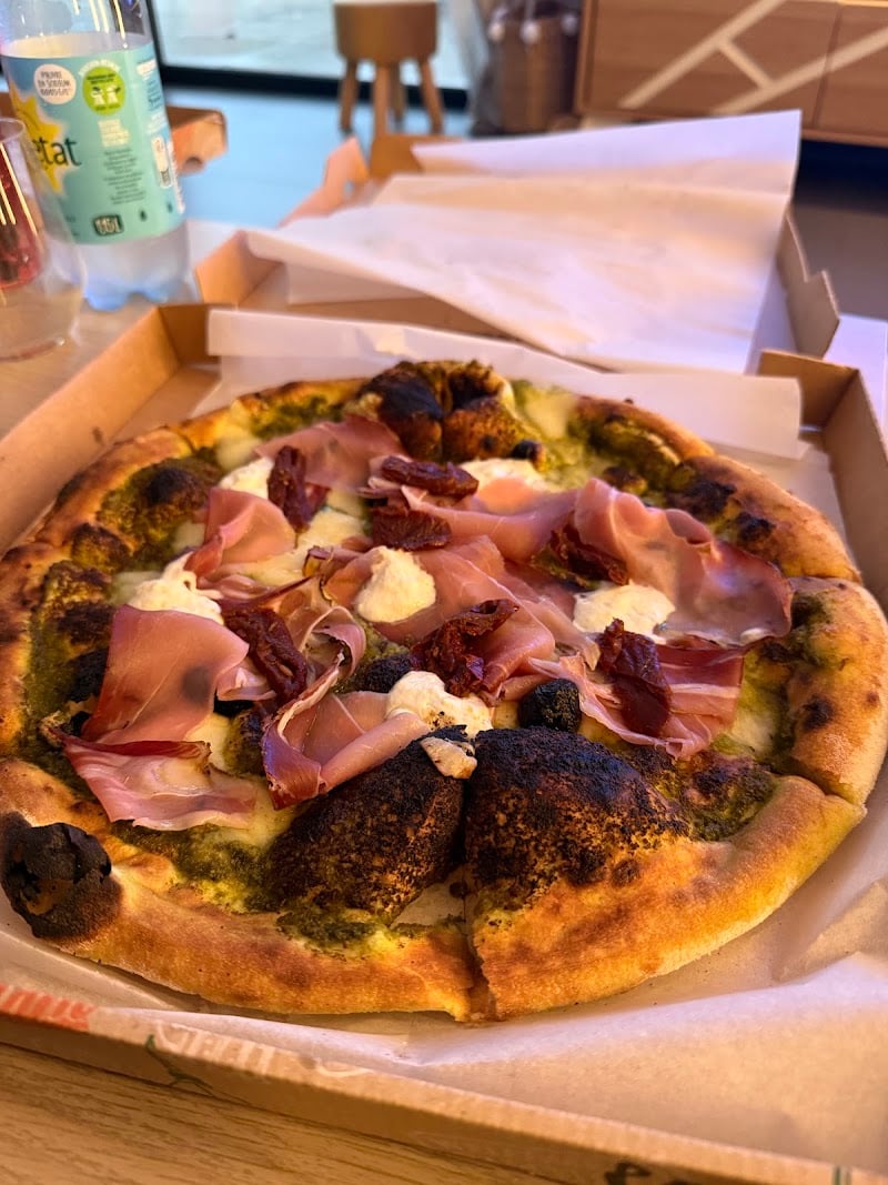 Pépico Pizza - photo 2