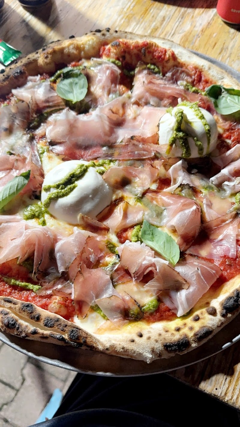 Pépico Pizza - photo 5
