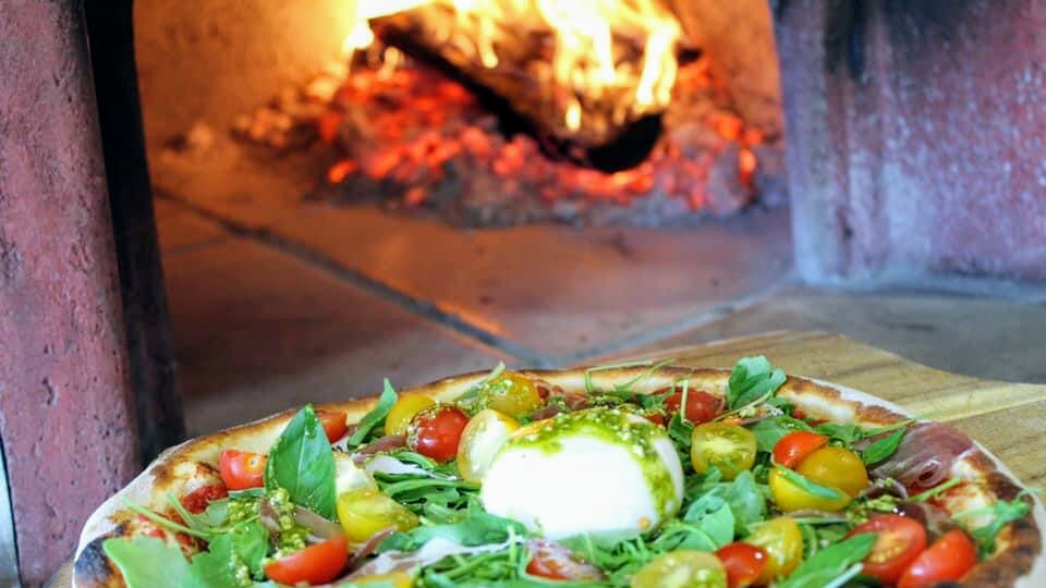 Pépico Pizza